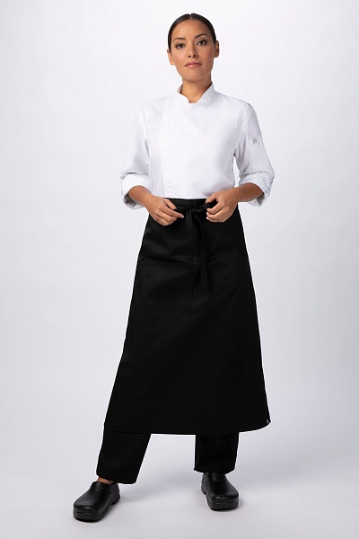 Chef Works фартук REF24