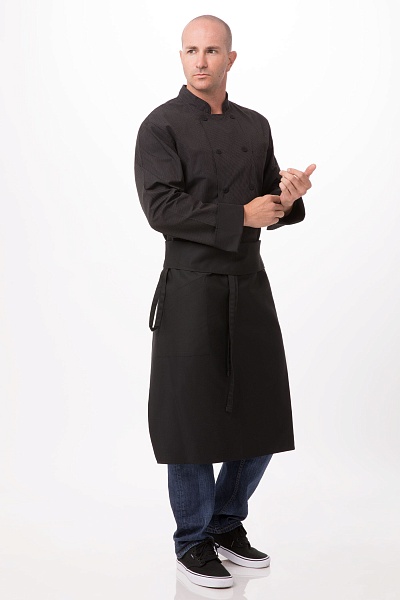 Chef Works фартук BPTA