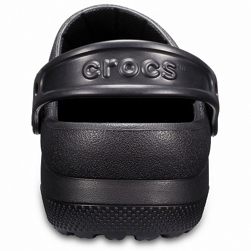CROCS Обувь для взрослых Спешиалист II Клог Блэк 204590-001