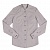 																	Женская рубашка официанта SFB02W BLK, BLU, NAT																