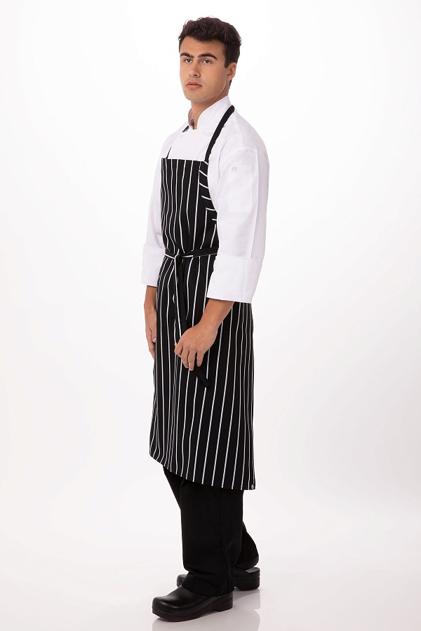 Chef Works фартук A100~