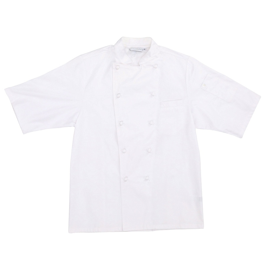 Chef Works китель муж. ECSS фото 7
