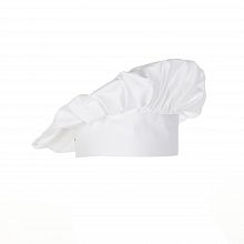 White Chef Hat [CHAT]