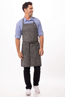 Chef Works фартук ABXX052