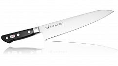 TOJIRO нож кухонный поварской WESTERN F-807