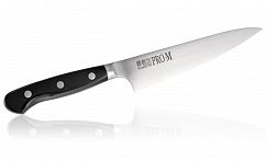 TOJIRO нож кухонный универсальный Kanetsugu Pro-M 7002