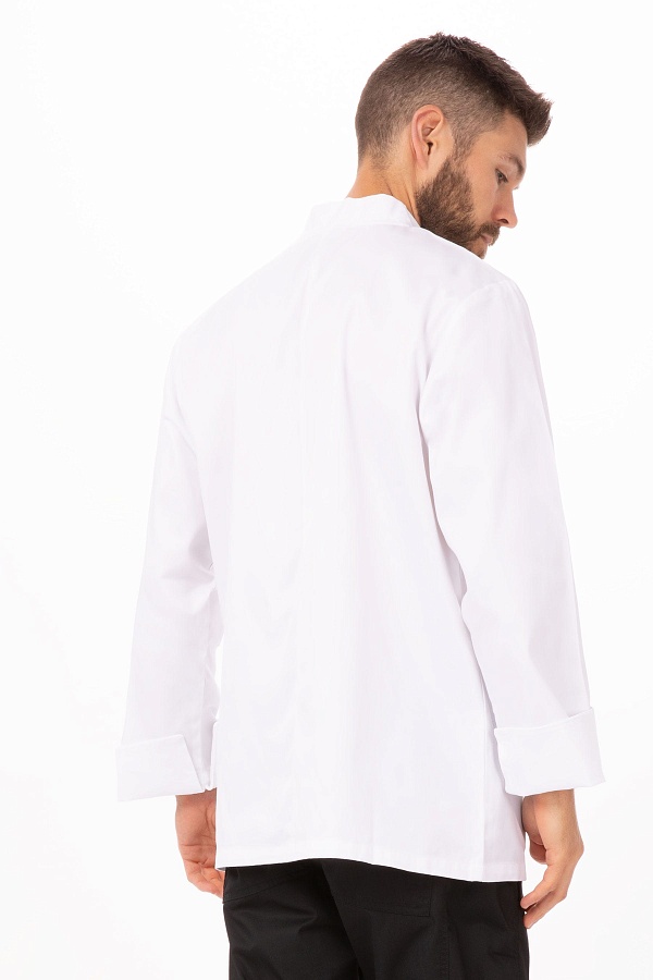 Chef Works китель унисекс WCCW фото 2