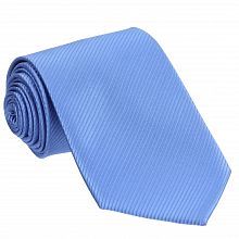 Solid Blue Tie [TSOLBLU]