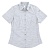 																	Женская рубашка официанта SHC01W BLU, GRY, NAV, PUR, TAU																