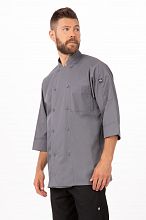 Morocco Chef Coat [JLCL]