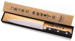 TOJIRO нож кухонный универсальный WESTERN F-802