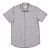 																	Мужская рубашка официанта SHC01 TAU, PUR, NAV, BLU, GRY																