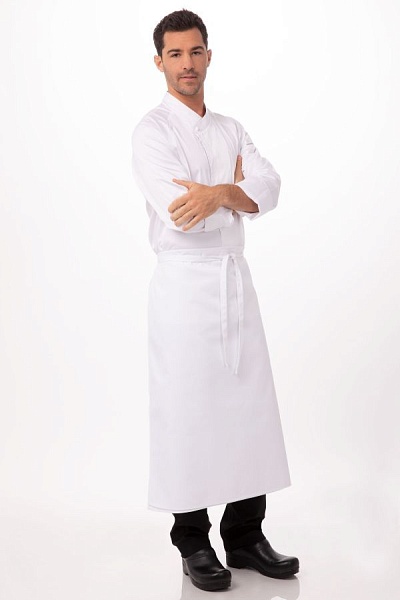 Chef Works фартук B4LG
