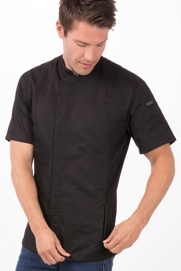 Chef Works китель муж. CES02 фото 3