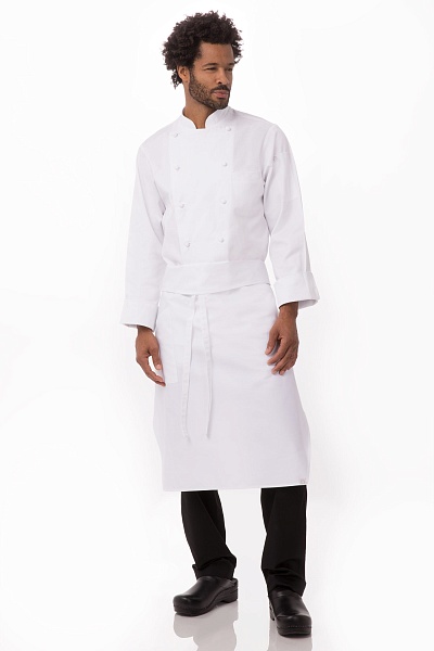 Chef Works фартук PCTA