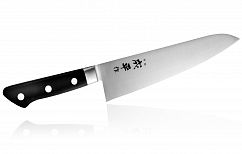 TOJIRO нож кухонный поварской Fuji Cutlery Narihira FC-44