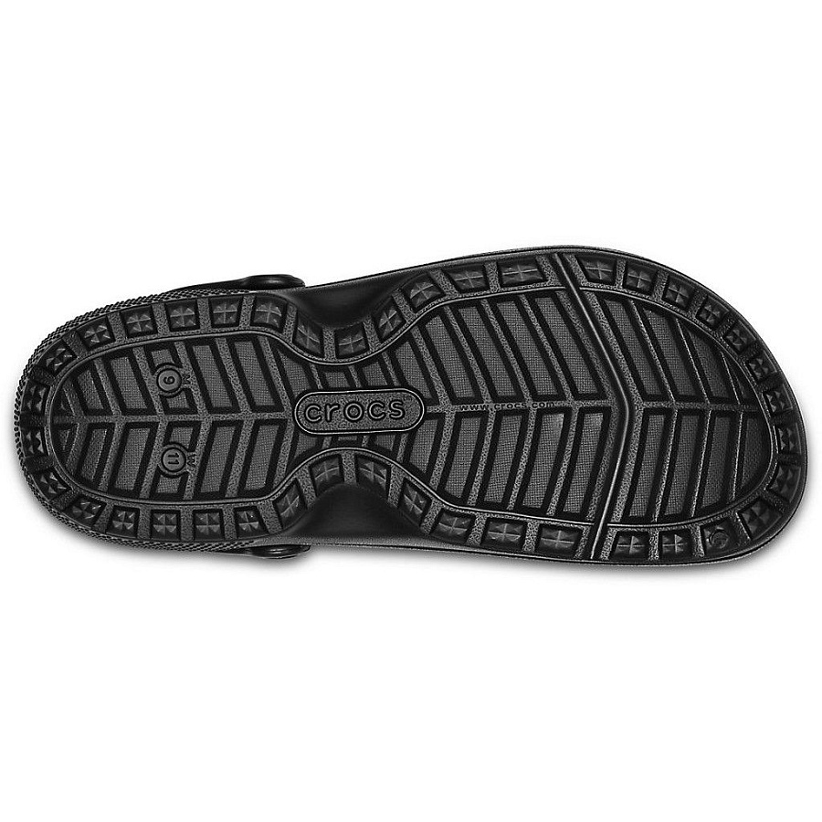 CROCS Обувь для взрослых Спешиалист II Клог Блэк 204590-001 фото 4
