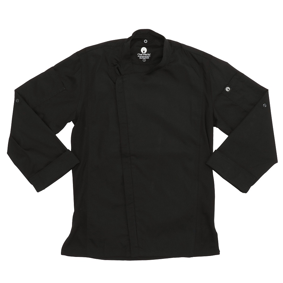 Chef Works китель муж. BCLZ008 фото 8