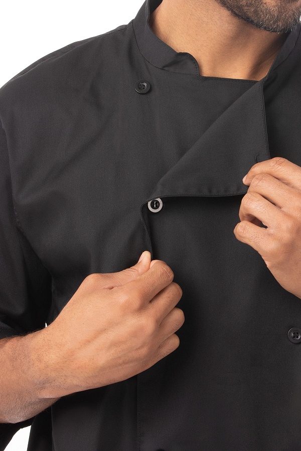 Chef Works китель муж. S100 фото 4