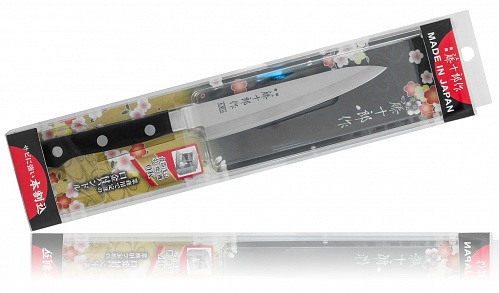 TOJIRO нож кухонный универсальный TJ-122