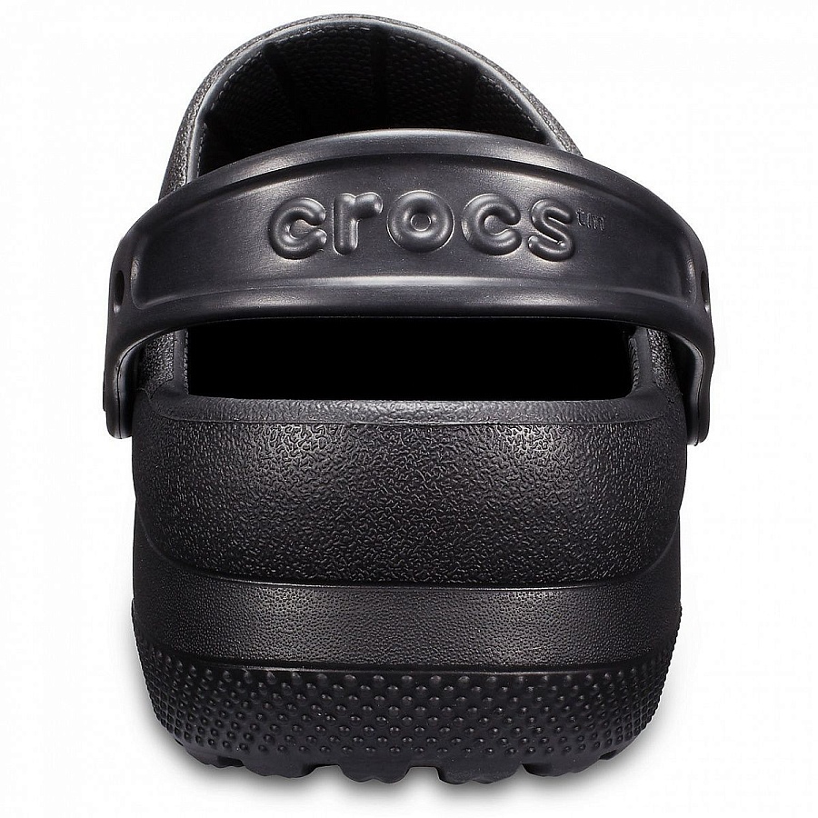 CROCS Обувь для взрослых Спешиалист II Клог Блэк 204590-001 фото 6