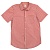 																	Мужская рубашка официанта SHC02 PUR, BLU, RUS																
