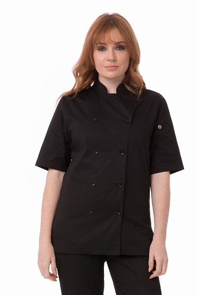 Chef Works топ жен. KL150
