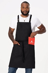 Chef Works фартук ABS04