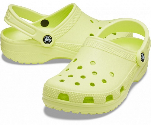 Сабо Crocs 10001-3U4
