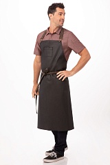 Chef Works фартук ABCWT001