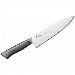 Kasumi Нож кухонный Шеф DIACROSS DC-700