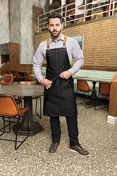Мужская рубашка официанта Chef Works SHC05 CHO, CHP, SBE