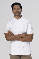 Chef Works китель муж. CBN02