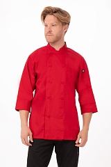 Chef Works китель унисекс JLCL