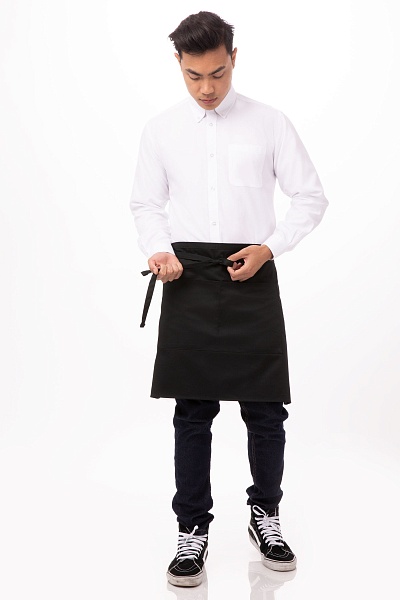 Chef Works фартук F28