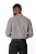 																	Мужская рубашка официанта SFB02 BLU, BLK, NAT																