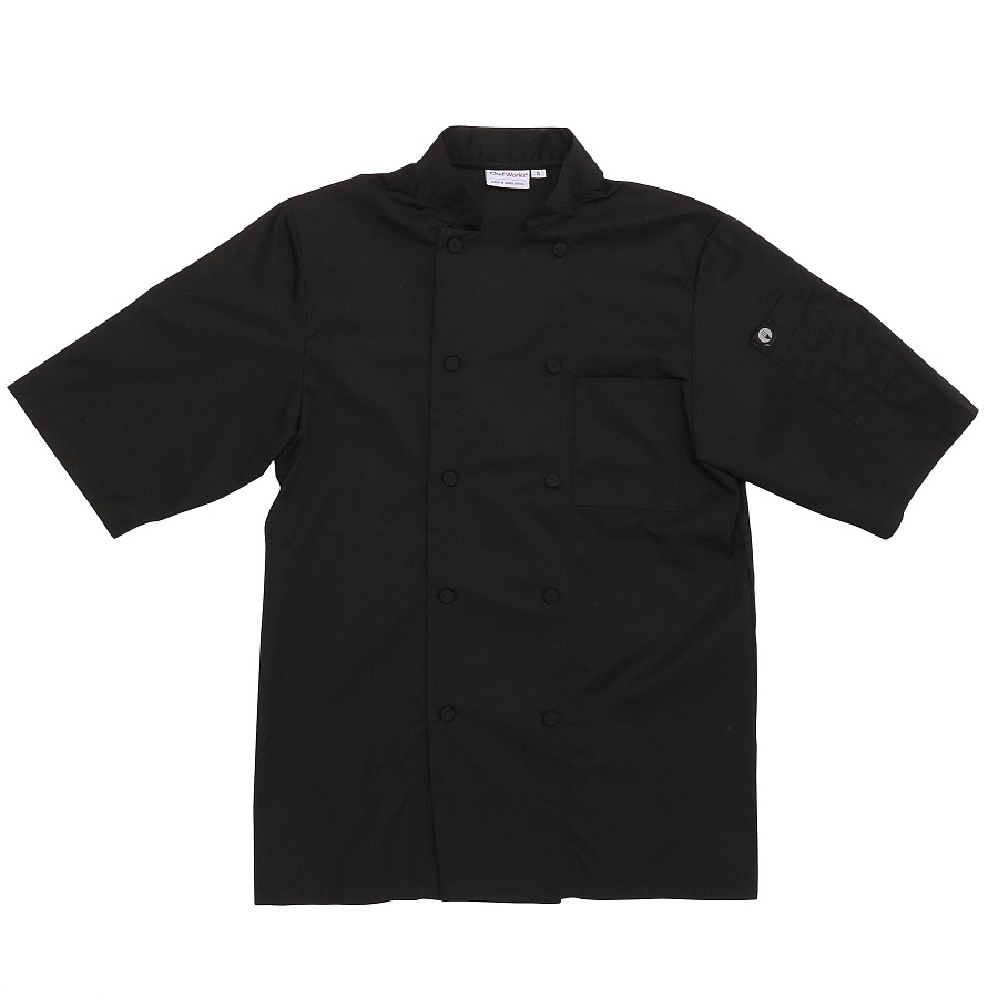 Chef Works китель унисекс JLCV фото 7