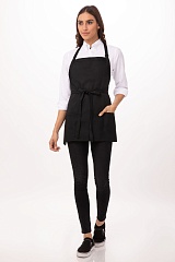 Chef Works фартук F10