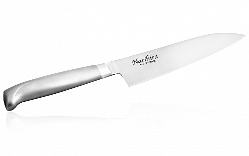 TOJIRO нож кухонный поварской Fuji Cutlery Narihira FC-62