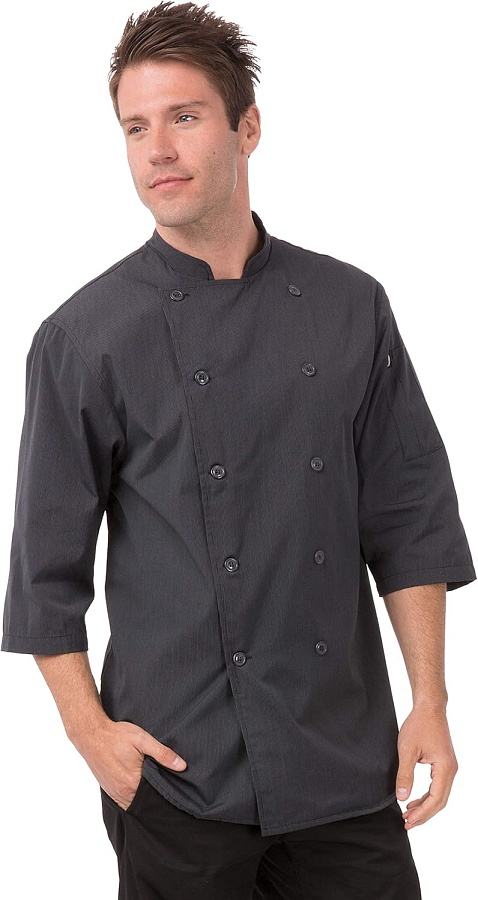 Chef Works китель муж.  SK3001 фото 2