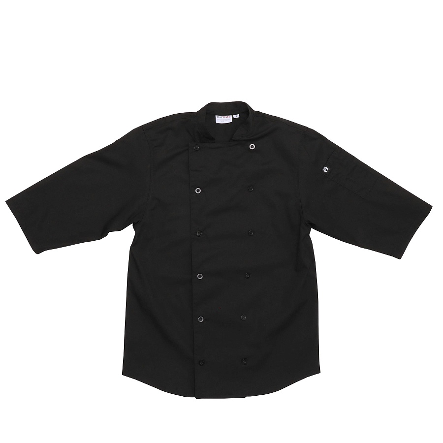 Chef Works китель муж. S100 фото 6