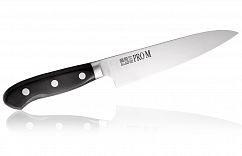 TOJIRO нож кухонный поварской Kanetsugu Pro-M 7004