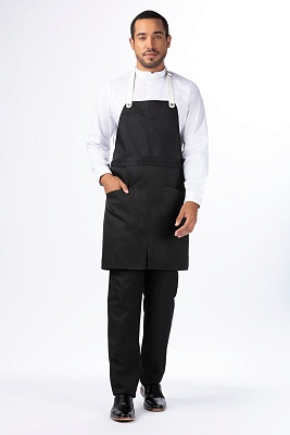 Chef Works фартук ABN01