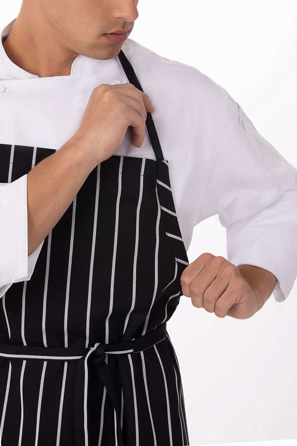 Chef Works фартук A100~ фото 2