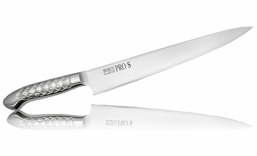 TOJIRO нож для тонкой нарезки Kanetsugu Pro-S 5009