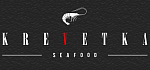 Ресторан «KREVETKA Seafood»