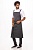 																	Фартук Chef Works ACX02 CHO, GRY, ROY																