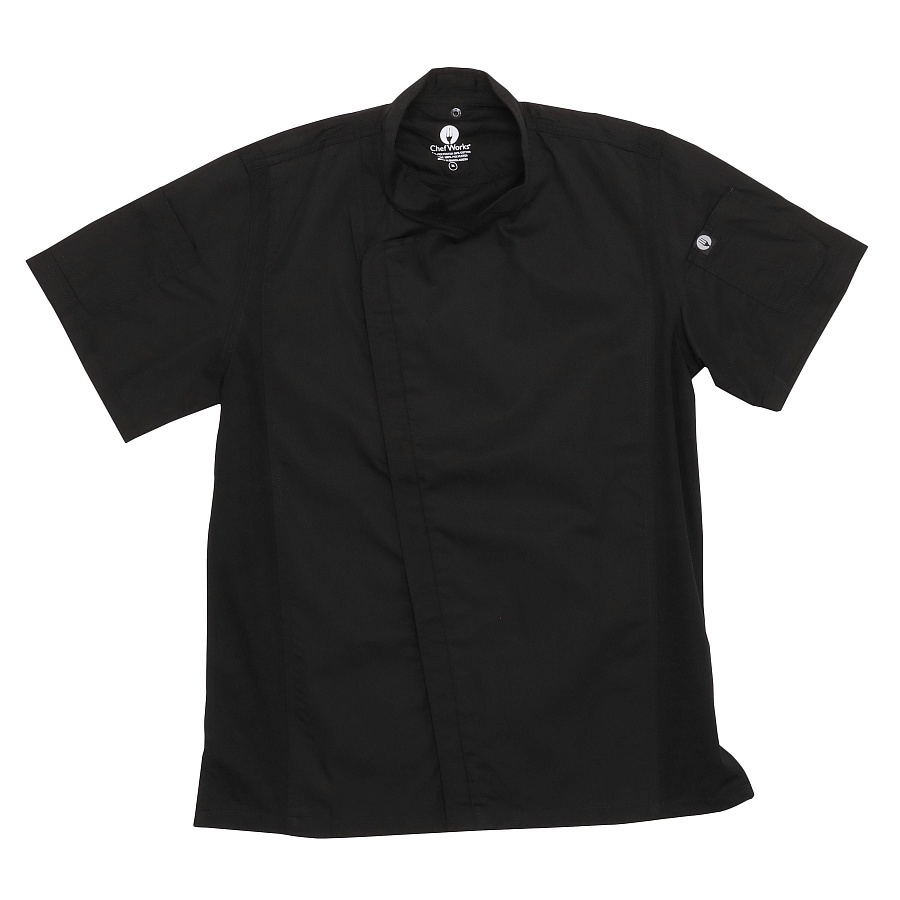 Chef Works китель муж. BCSZ009 фото 9