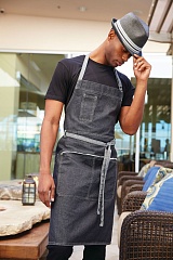 Chef Works фартук AB041