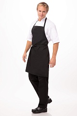 Chef Works фартук APKBL